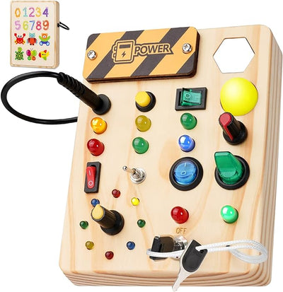 Sensorikspielzeug