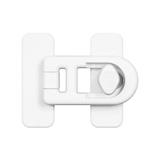 Child Safety Fridge Lock Single-Door Refrigerator Door Stopper Baby Protection Kids Safety Care Freezer Lock