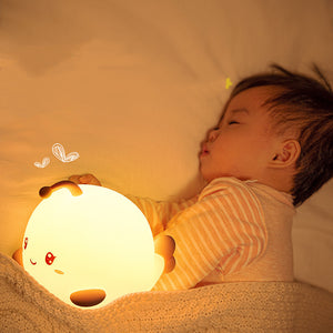 Household Silicone Pat Lights Children'S Toys