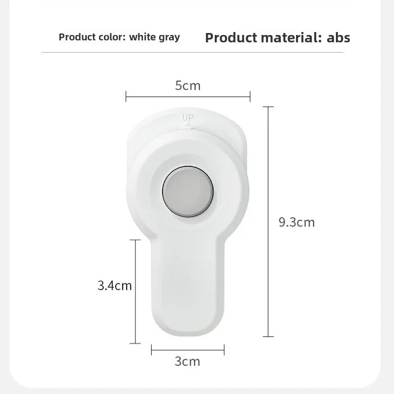 1/3Pcs Baby Oven Door Lock for Kitchen Child Safety Locks Home Microwave Anti-Opening Buckle Fixator Child Protection Locks
