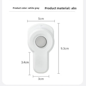 1/3Pcs Baby Oven Door Lock for Kitchen Child Safety Locks Home Microwave Anti-Opening Buckle Fixator Child Protection Locks